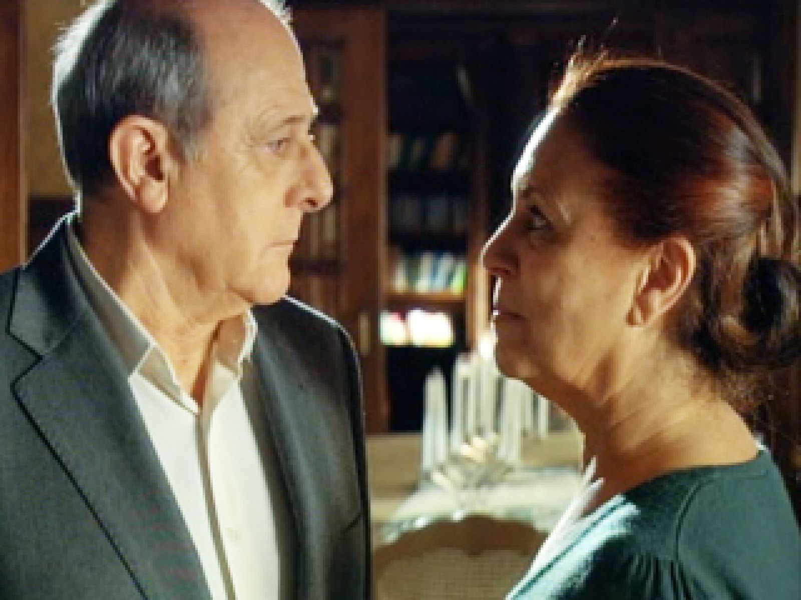 Gran Reserva - "Cállate Vicente" | Ver