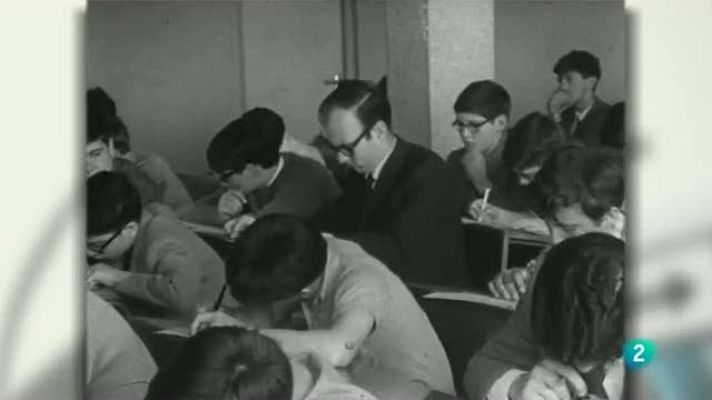 Para todos La 2 - Elegir estudios