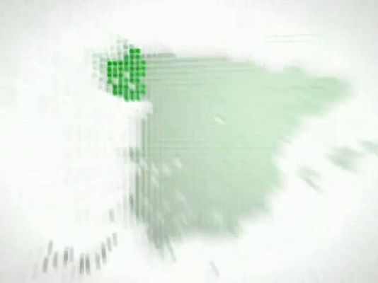 Telexornal - Galicia - Telexornal. Informativo territorial de Galicia - 20/05/11