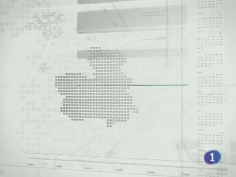 Noticias Castilla La Mancha en 2' (20/05/2011) | Ver