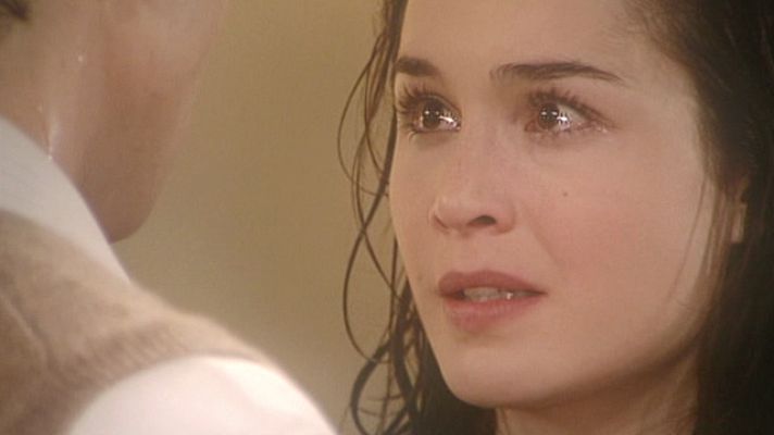 Amar en tiempos revueltos - "Las cosas que nunca te dije"