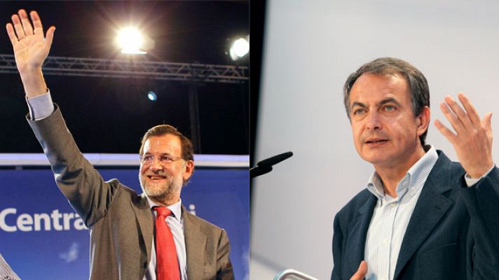  - Último día de campaña