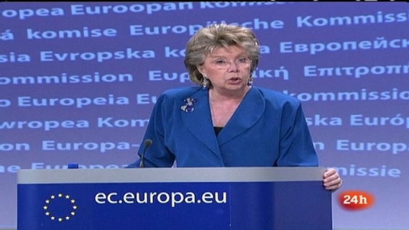 Europa 2011 - 20/05/11 - Ver ahora