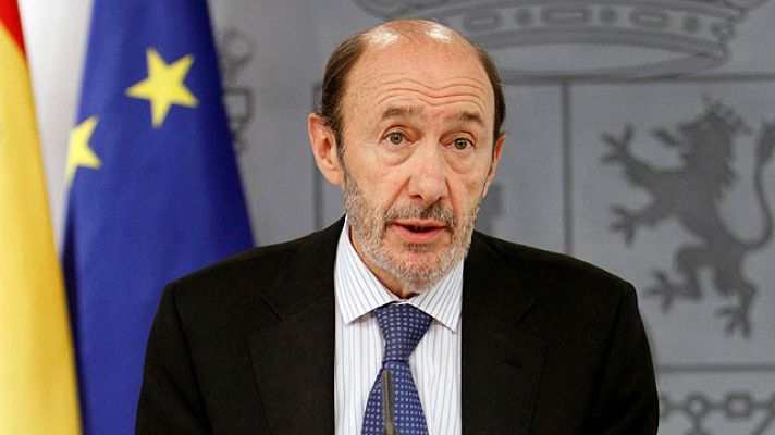 Telediario 1 - Horas para el fin de la campaña