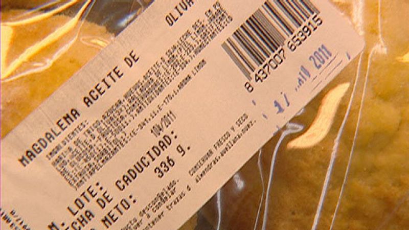 La Unión Europea debate las normas de caducidad de algunos alimentos