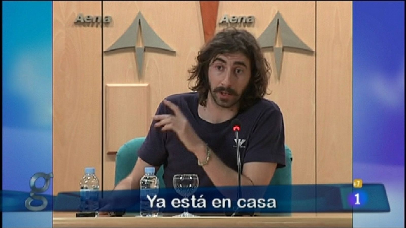 Gente - 20/05/11 - Ver ahora