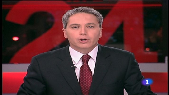 Especiales informativos - Cierre de la campaña electoral