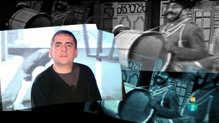 Singular.es - Historias para no dormir.El asfalto