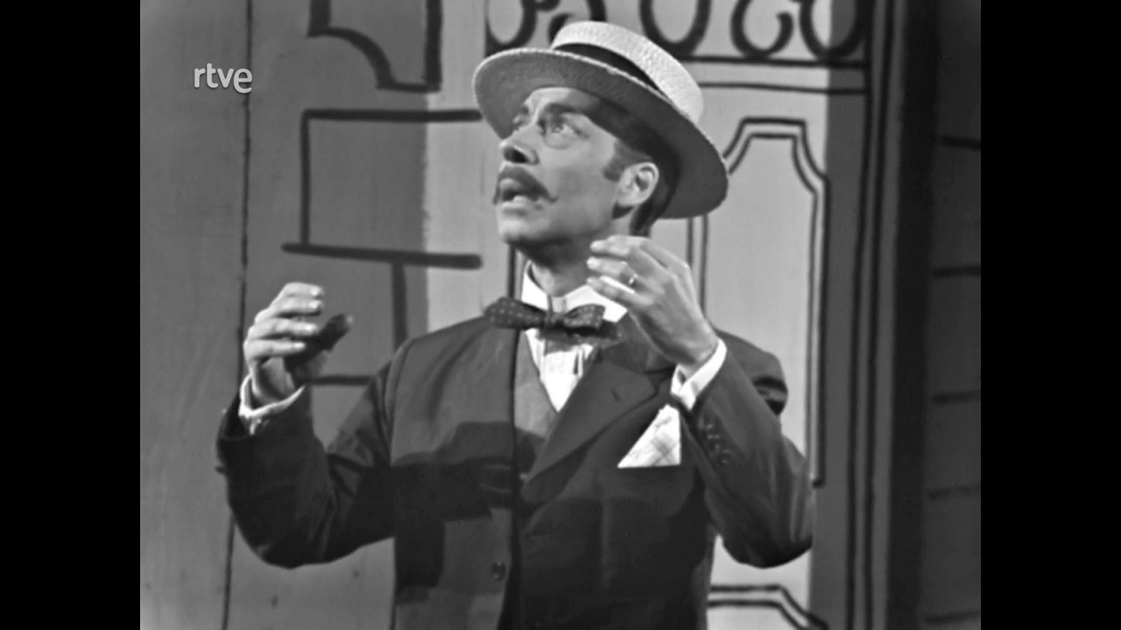 Historias para no dormir - El asfalto - Ver ahora