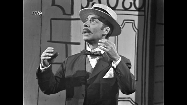 Historias para no dormir (1966-1982) - El asfalto