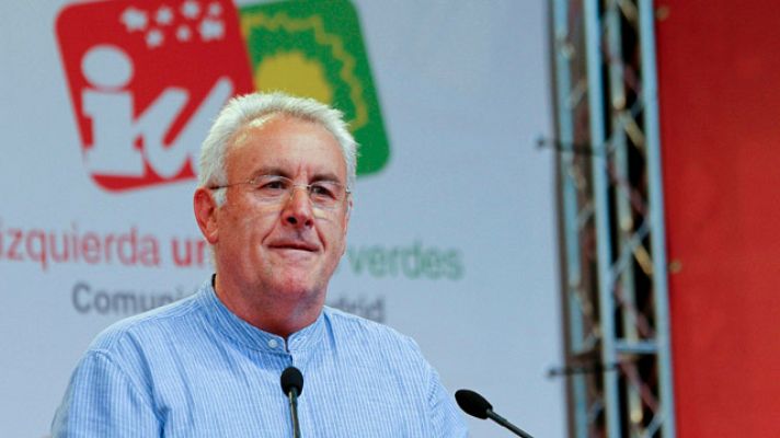  - Guiños contra el bipartidismo en los partidos minoritarios