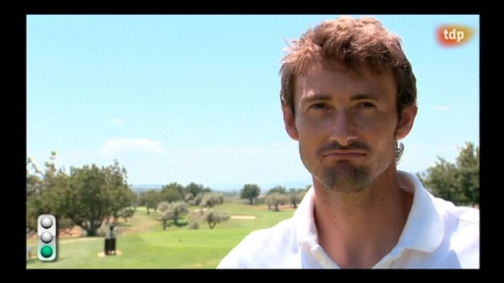 Golf - El golf sale a la calle - Bloque 3. Capítulo 5 - 20/05/11