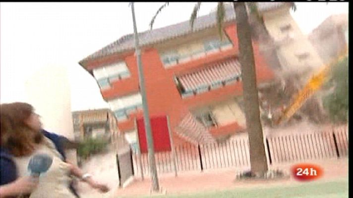 Semanal 24h - Semanal 24 Horas - 21/05/11