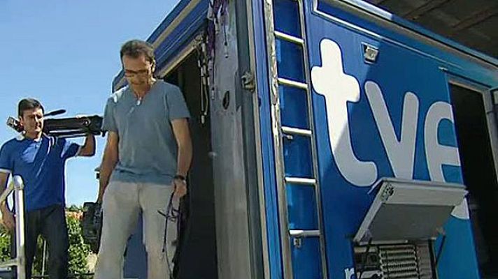  - Toda la jornada en RTVE