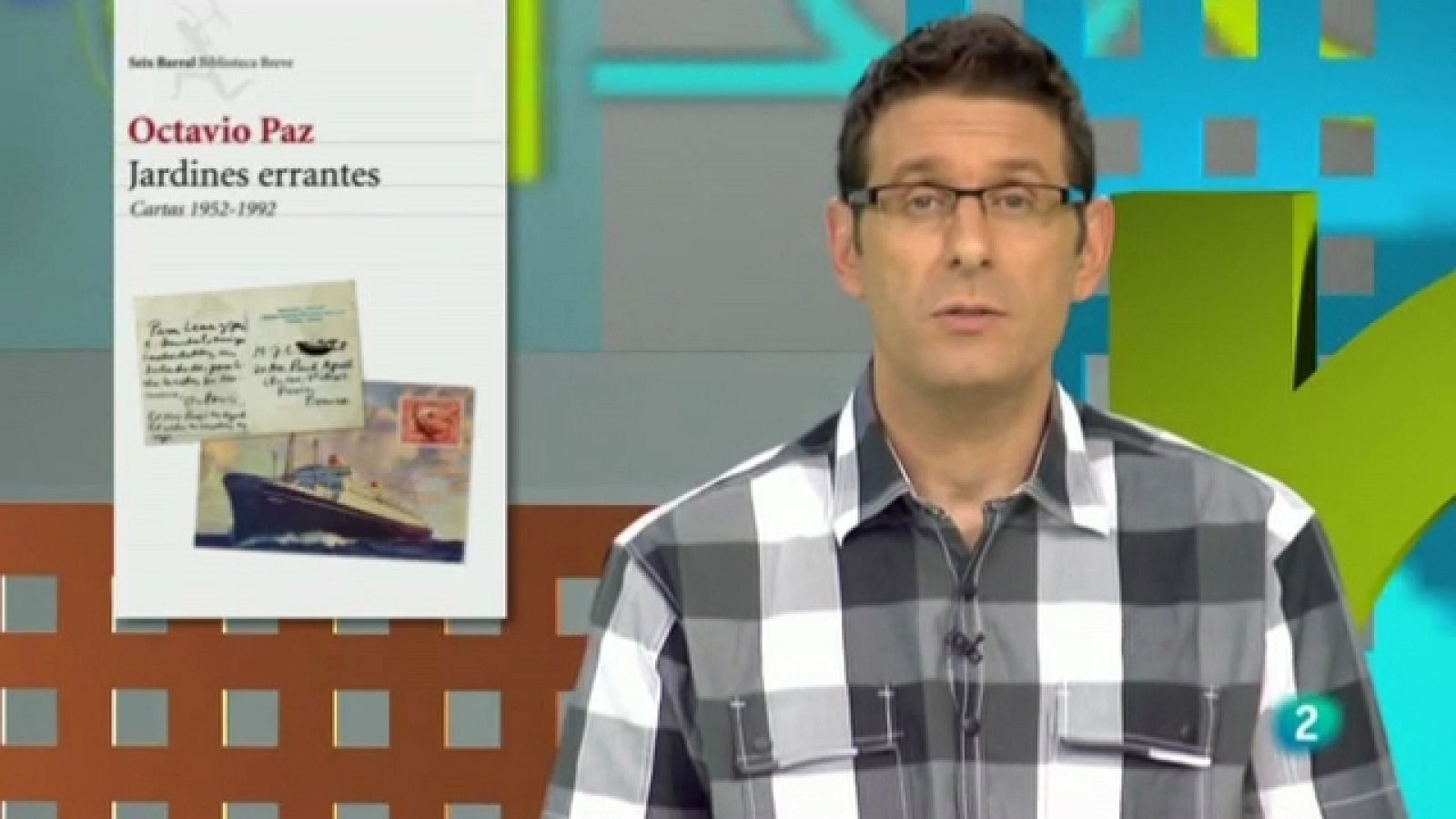 Palabra por palabra - 21/05/11 - Ver ahora