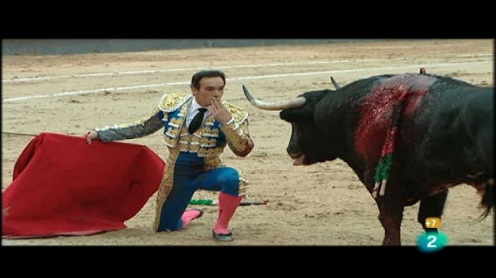 Tendido cero - Tendido cero - 21/05/11