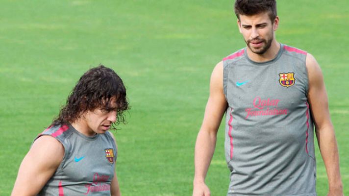 Telediario 1 - Barça y Madrid, partidos de trámite