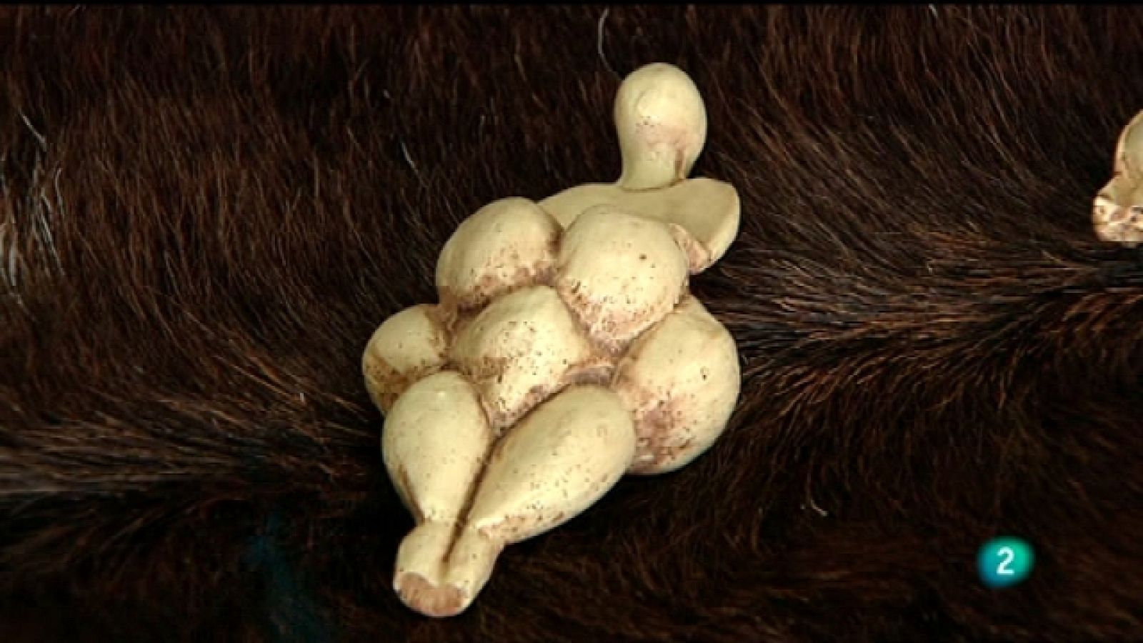 Los oficios de la cultura - Diseño de parques arqueológicos - Ver ahora