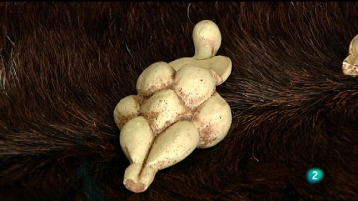 Los oficios de la cultura - Diseño de parques arqueológicos