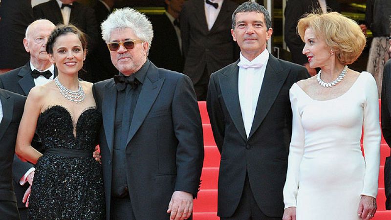 Informe Semanal: En la piel de Cannes