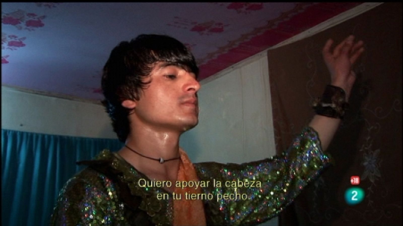 La noche temática - Los chicos danzantes de Afganistán - Ver ahora