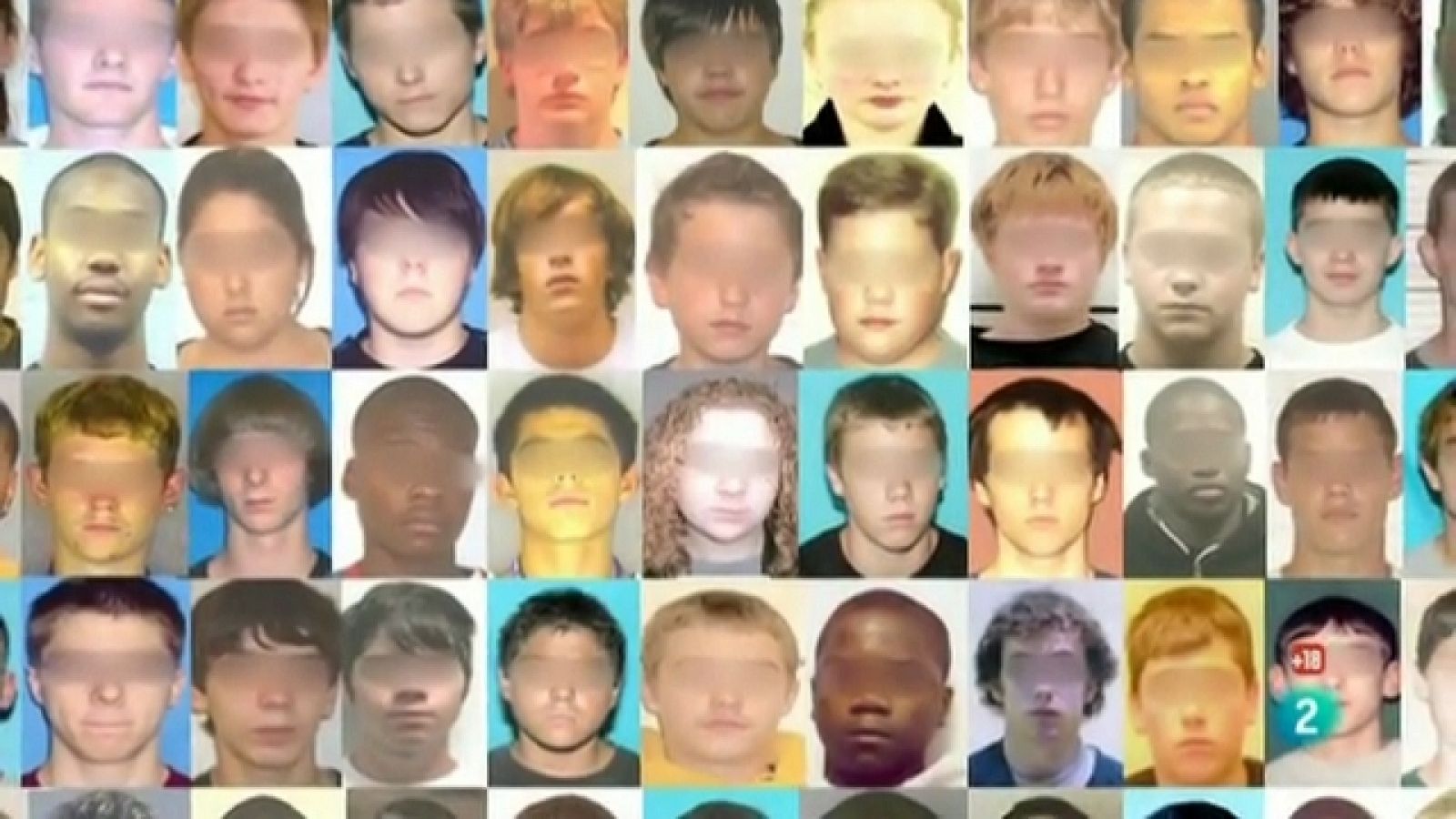 La noche temática - Zona de juego - Ver ahora