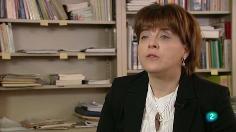 Testimonio - El proyecto Raquel - Ver ahora