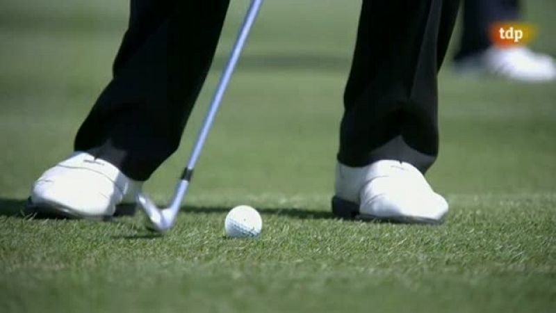 Golf - Volvo World Match Play. 3ª Jornada desde Málaga - 21/05/11 - Ver ahora