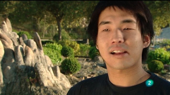 Babel en TVE - Babel en TVE - 22/05/11