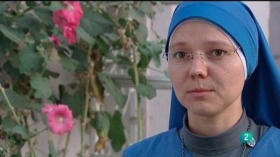 Pueblo de Dios - Misi�n en el pa�s de los Tayikos - Ver ahora