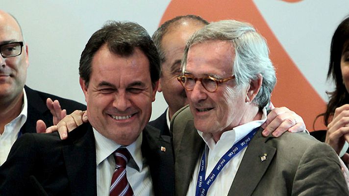  - Xavier Trias gobernará en Barcelona