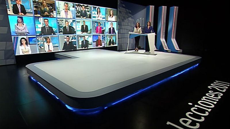 Los resultados vistos desde los Centros Territoriales