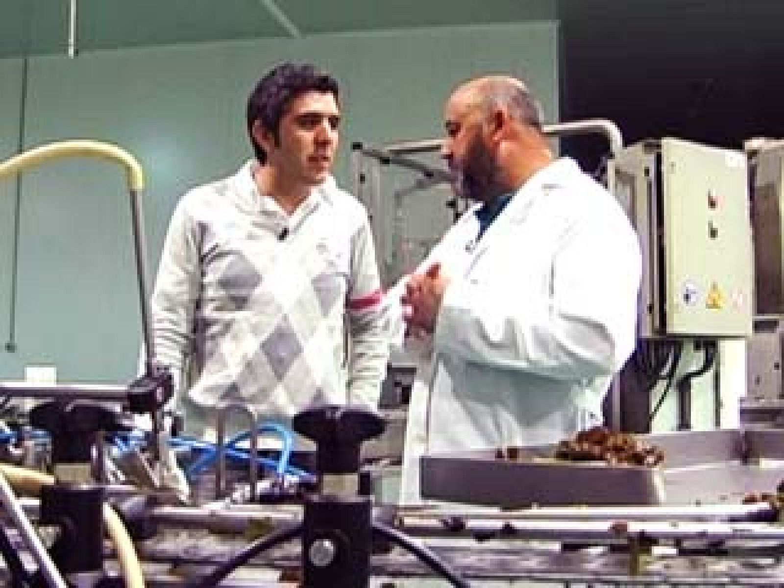 Comando Actualidad - Renovarse o morir - Avance