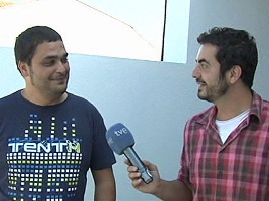 España Directo - Y el ladrón salió volando