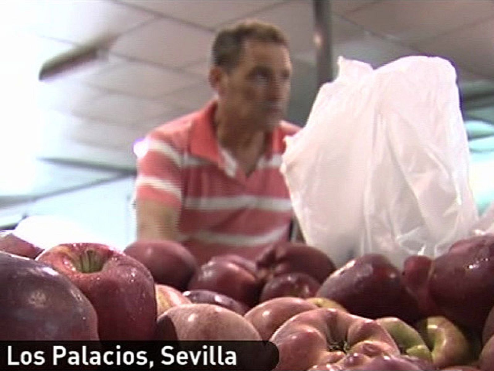 España Directo - Carro lleno por 20 euros