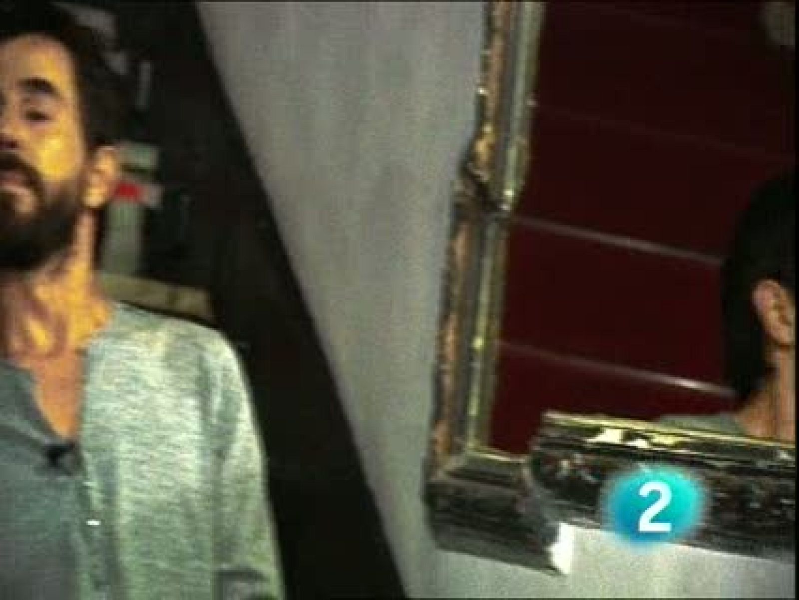 Santi Millán - Palabra por palabra | Ver