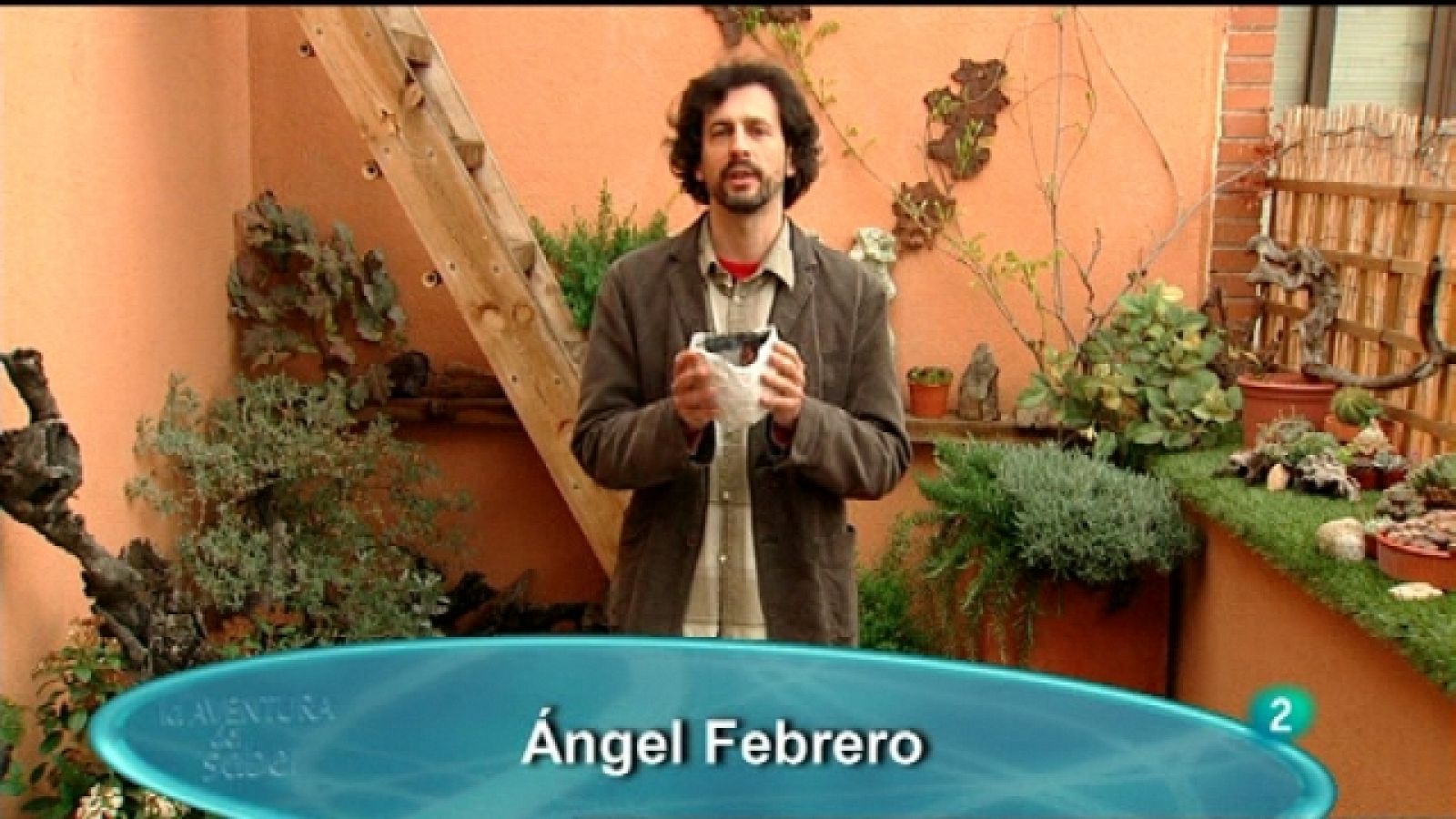 La aventura del saber - 23/05/11 - Ver ahora