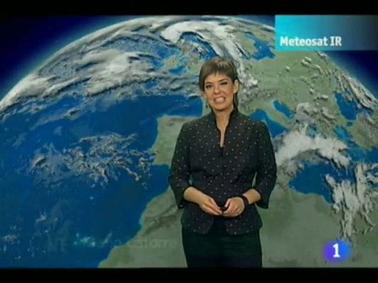 Noticias de Extremadura - El tiempo en la Comunidad de Extremadura - 23/05/11