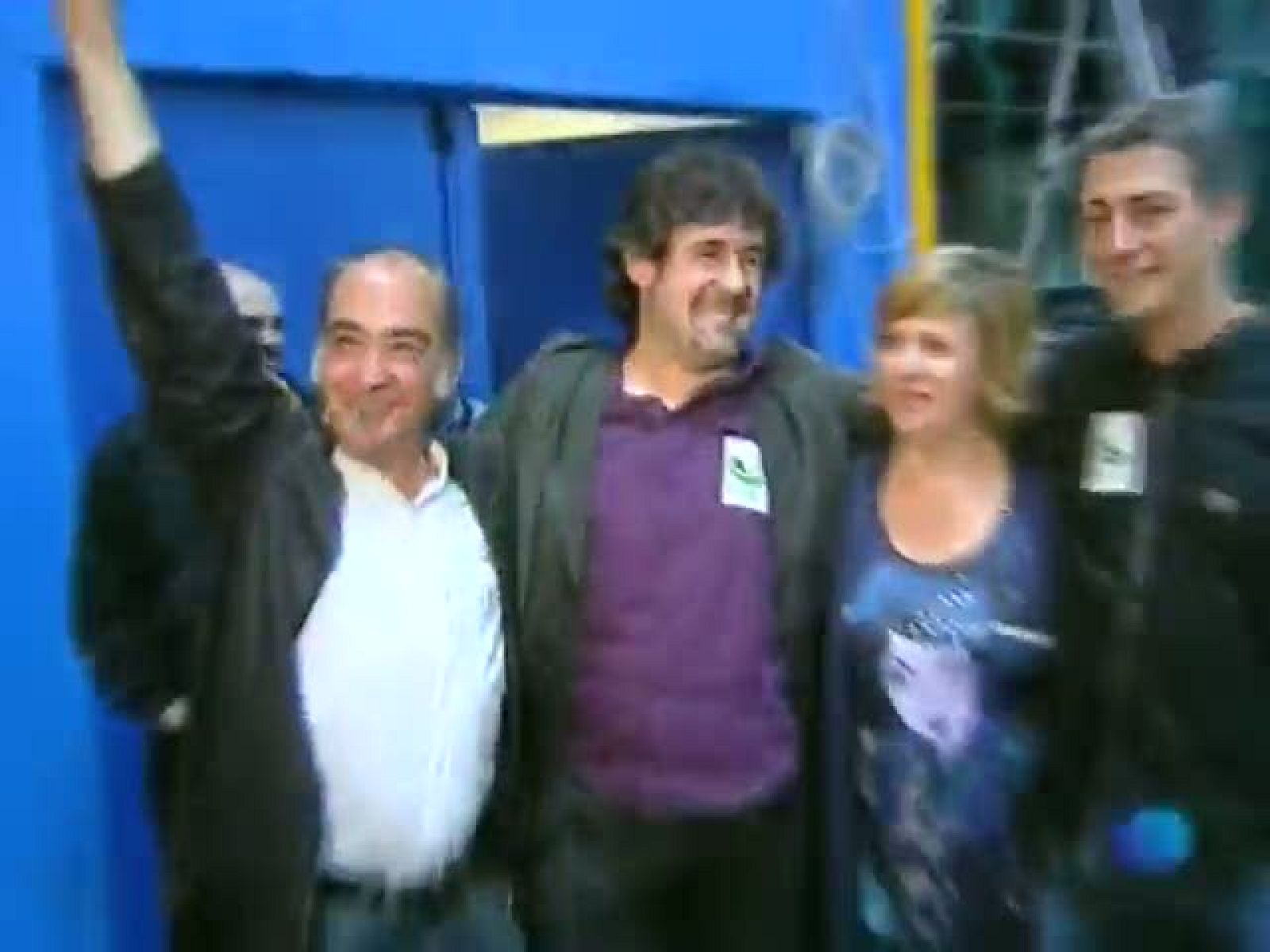 Telenorte en 2' - 23/05/11