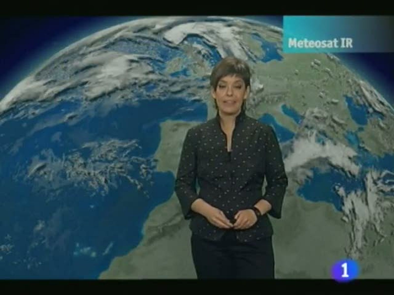 El tiempo en la Comunidad de Aragón - 23/05/11 | Ver