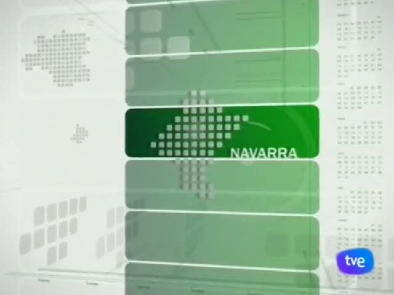 Telenavarra en 2' 23/05/2011 | Ver