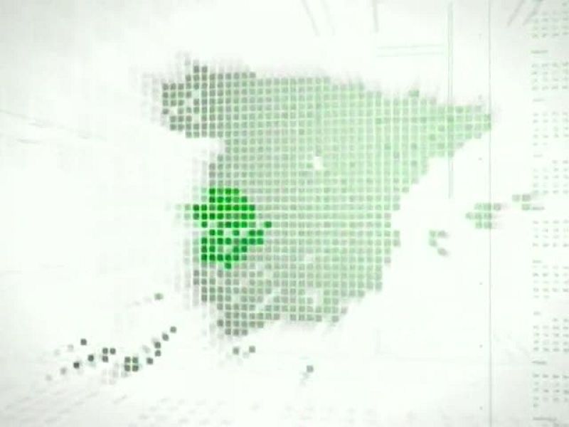 La Comunidad de Extremadura en 2'- 23/05/11 | Ver