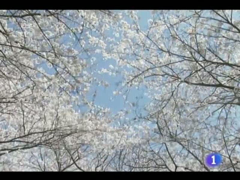 El tiempo en Castilla y León - 23/05/11