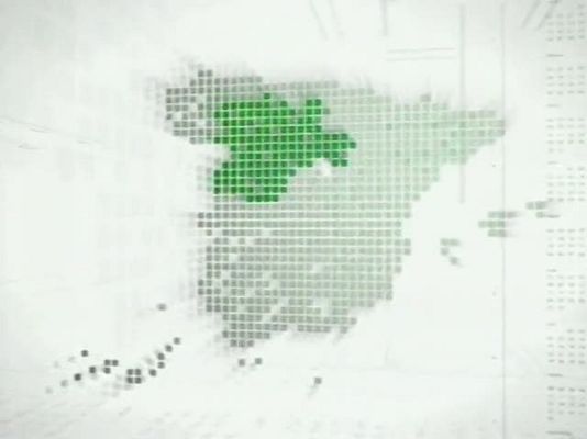 Noticias de Castilla y León - Castilla y León en 2' - 23/05/11