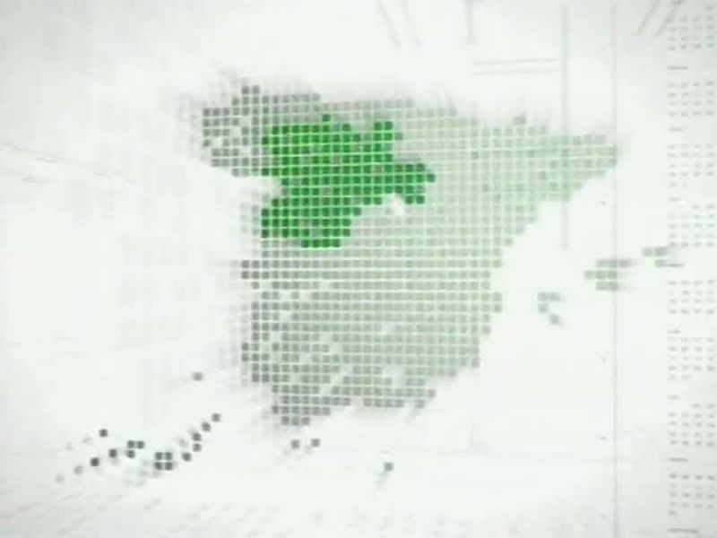 Castilla y León en 2' - 23/05/11