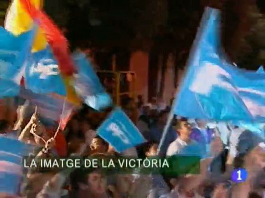 Informatiu Balear - Informatiu Balear - 23/05/11