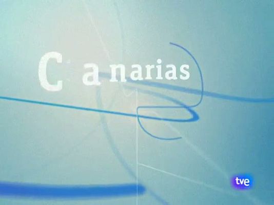 Canarias Mediodía - Canarias Mediodía 23/05/2011