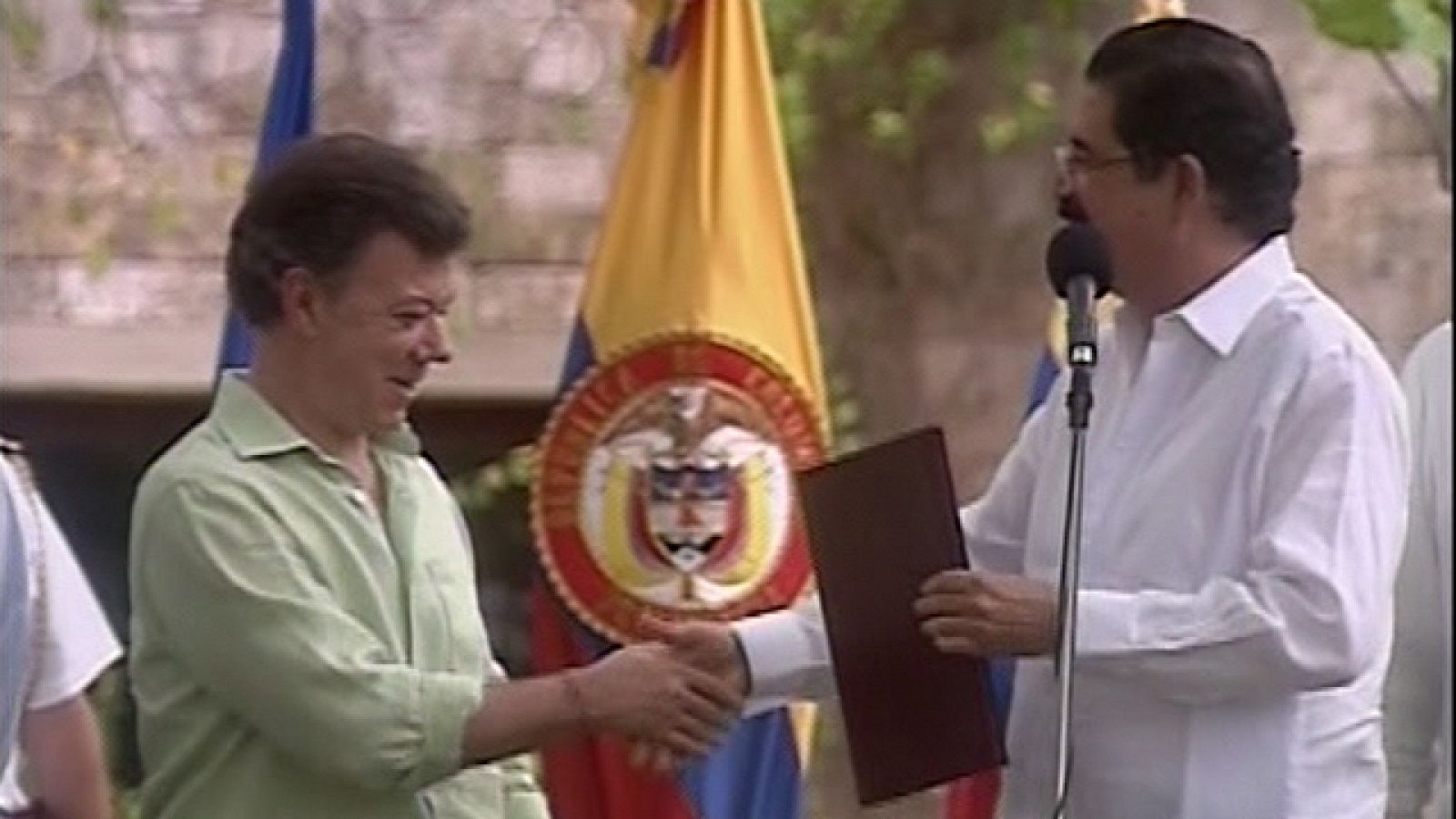 Honduras permitirá el regreso al país del expresidente Manuel Zelaya