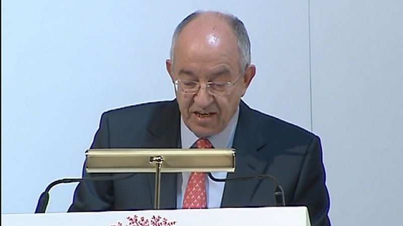 El Gobernador del Banco de España cree que es urgente cambiar las leyes laborales para crear empleo