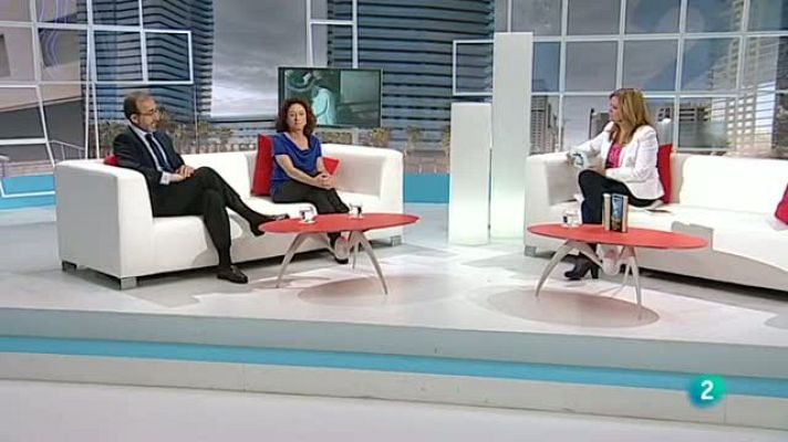 Para todos La 2 - Concursos literarios